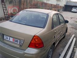 سوزوكي ليانا